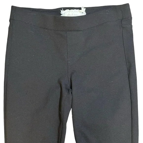 ALTAR’D STATE Pull On Jegging S Black EUC - Picture 5 of 10